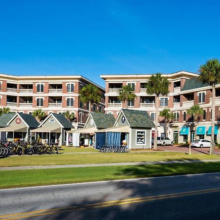 Village Of South Walton B375 Seacrest Exterior photo