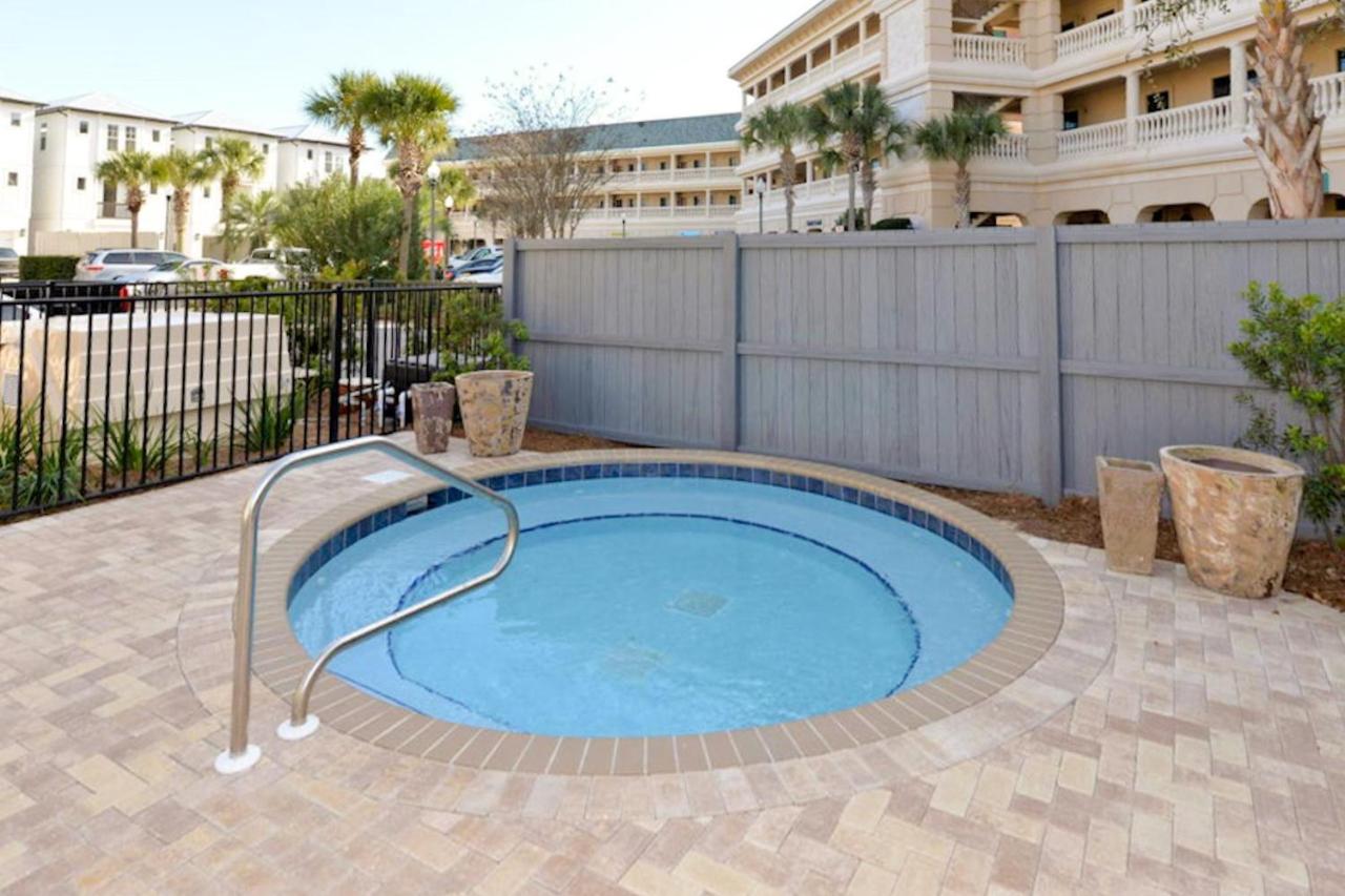 Village Of South Walton B375 Seacrest Exterior photo