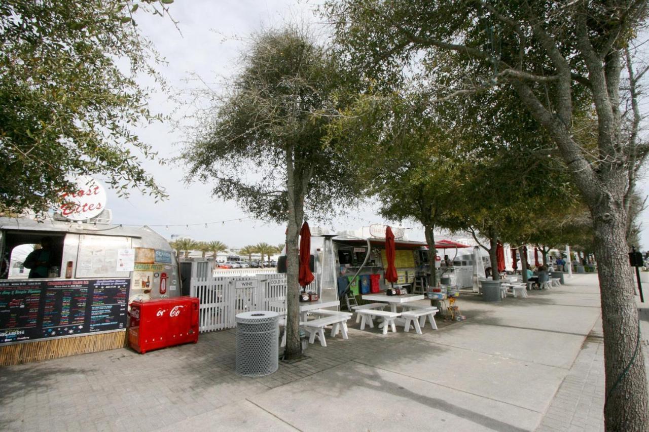 Village Of South Walton B375 Seacrest Exterior photo