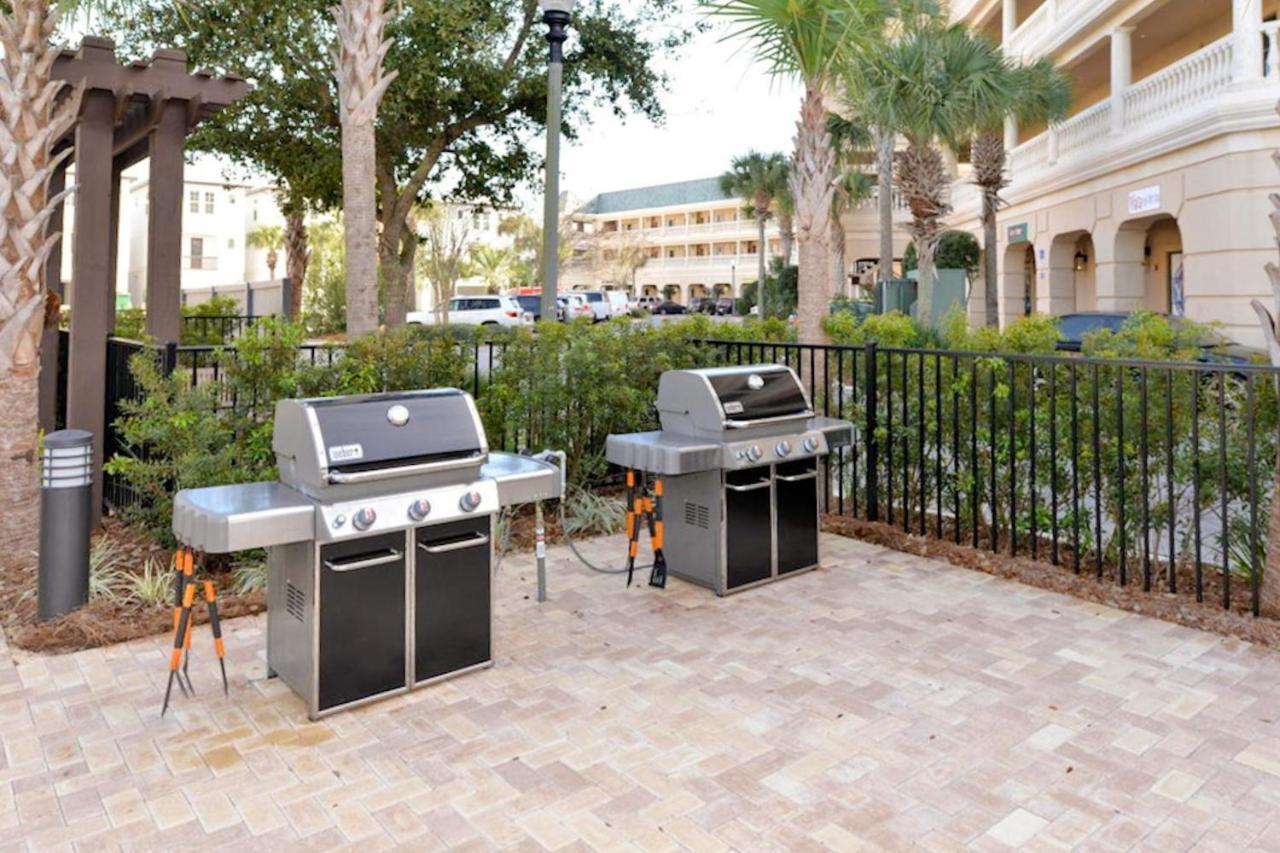 Village Of South Walton B375 Seacrest Exterior photo