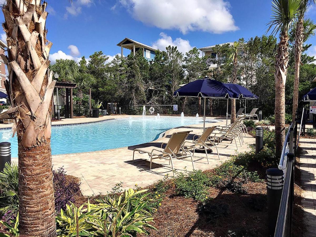 Village Of South Walton B375 Seacrest Exterior photo