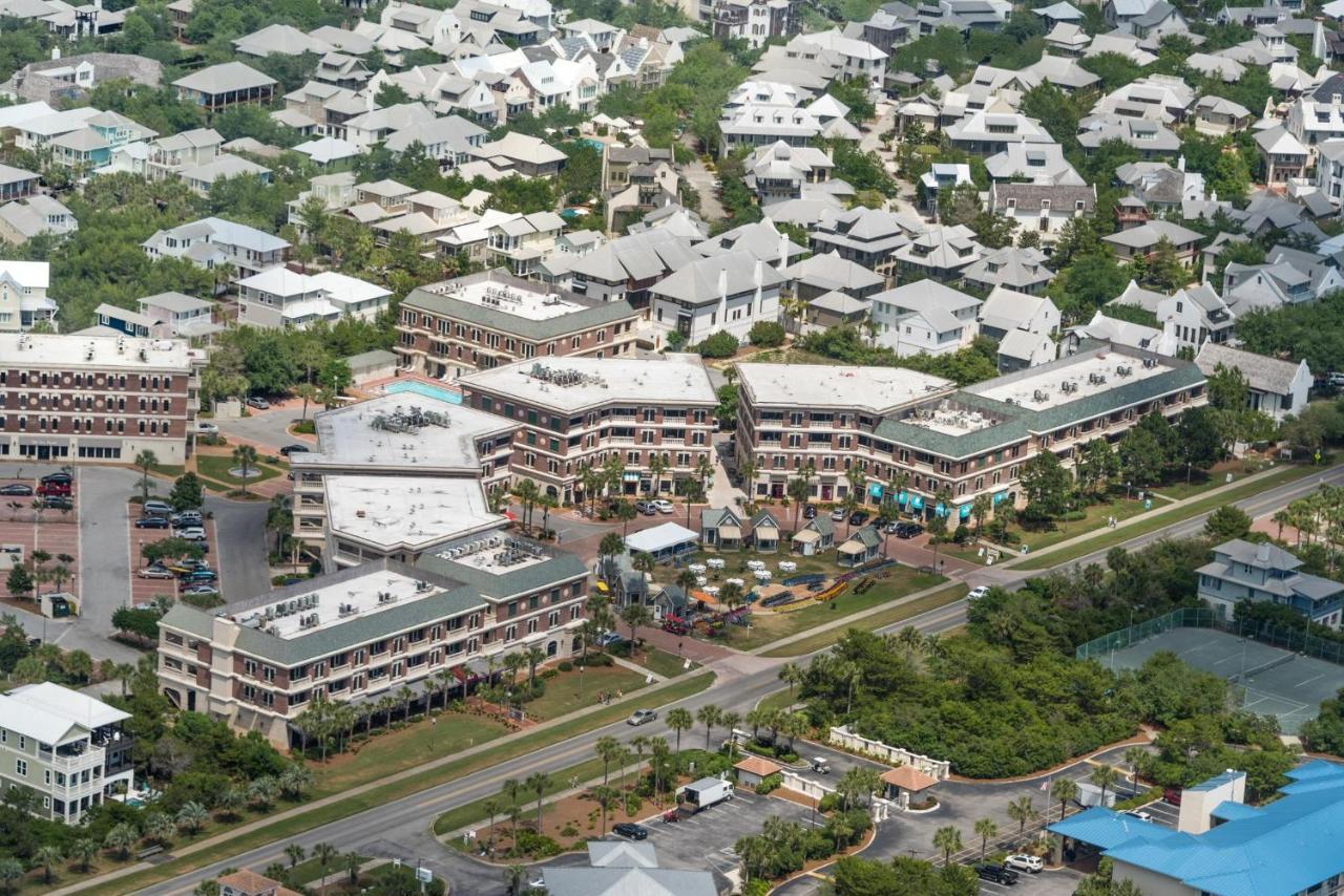 Village Of South Walton B375 Seacrest Exterior photo
