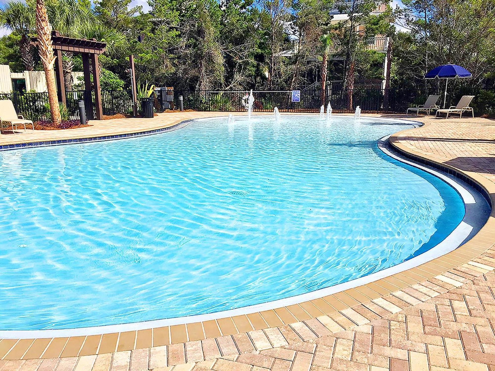 Village Of South Walton B375 Seacrest Exterior photo